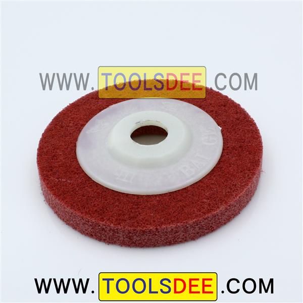 ใบปัดเงา 4"