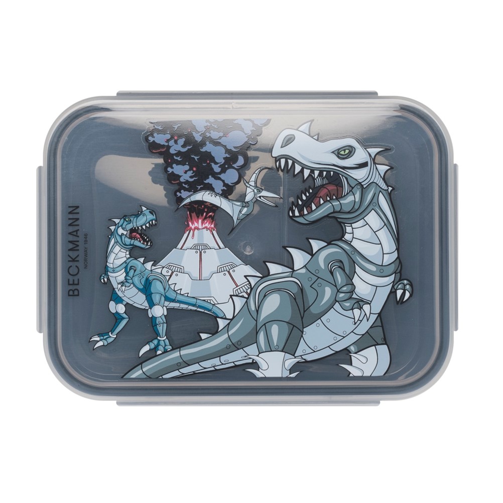 Lunch Box (กล่องถนอมอาหาร), Camo Rex