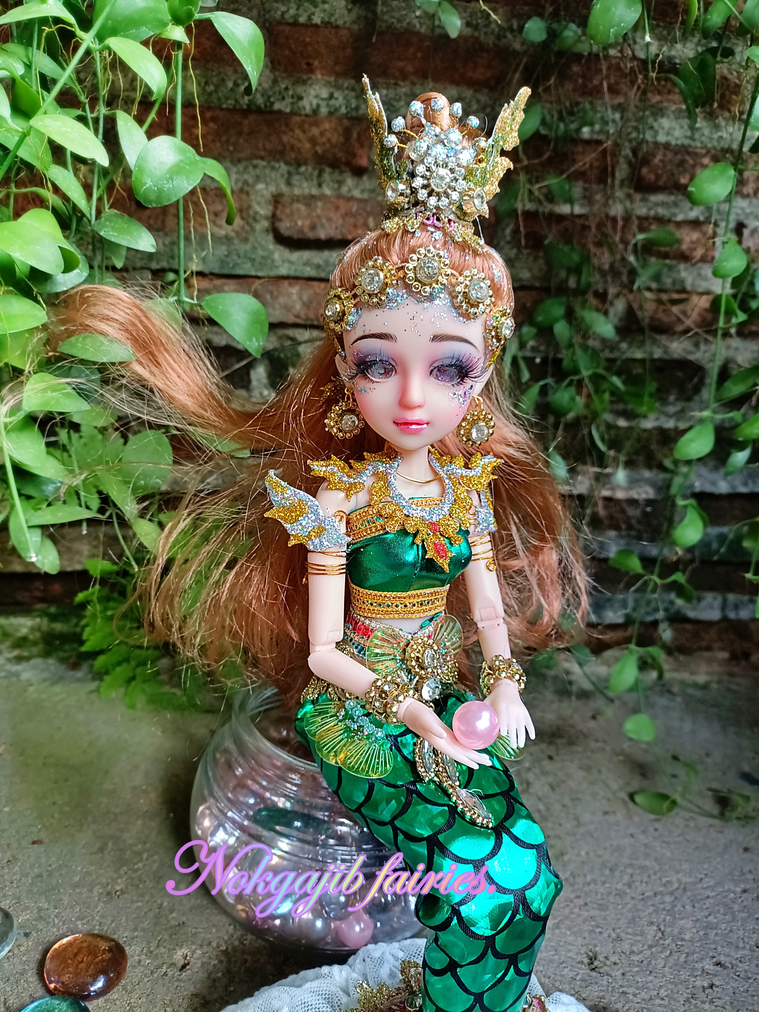 สุพรรณมัจฉา(รามเกียรติ์)