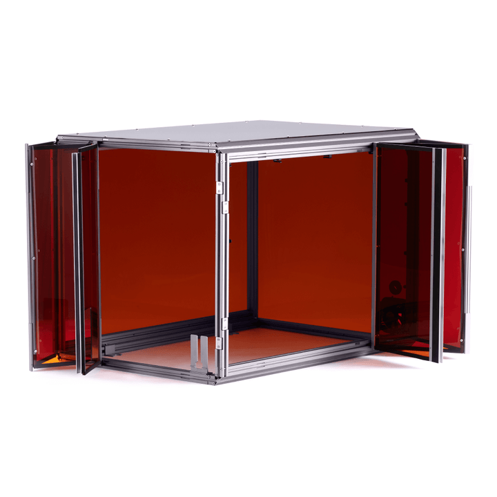 ขายถูก SNAPMAKER ⚡️70003⚡️ 2Snapmaker Enclosure for Snapmaker 2.0 📍 A350📍 ประกันศูนย์ไทย