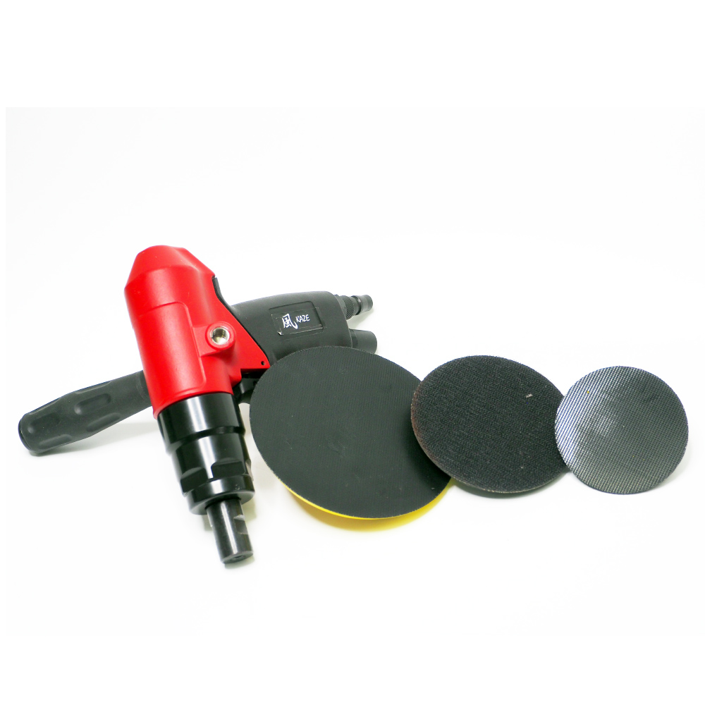 เครื่องขัดกระดาษทรายกลม 6 นิ้ว / TW-KZ-5540S