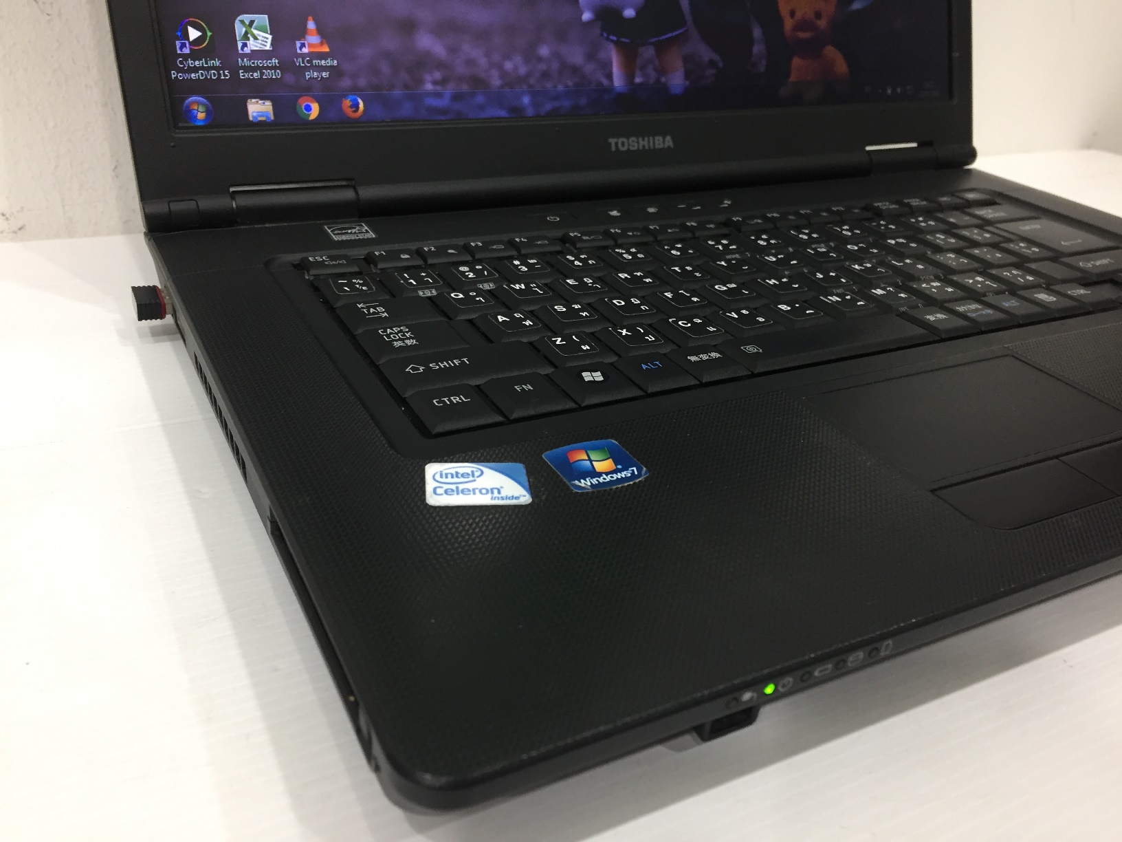 TOSHIBA dynabook Satellite L35