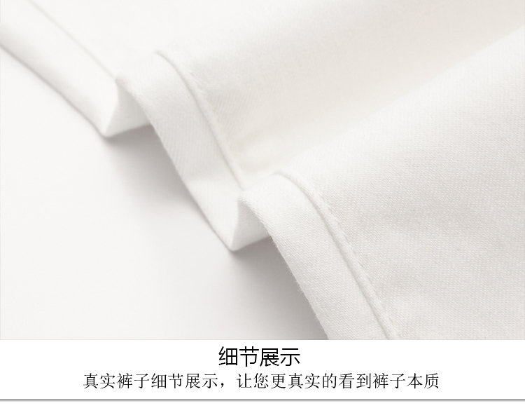 001020 กางเกงยีนส์ Ajaz James Denim Style Versace Italy New Summer 2019 Jeans Slim feet Size 28-38