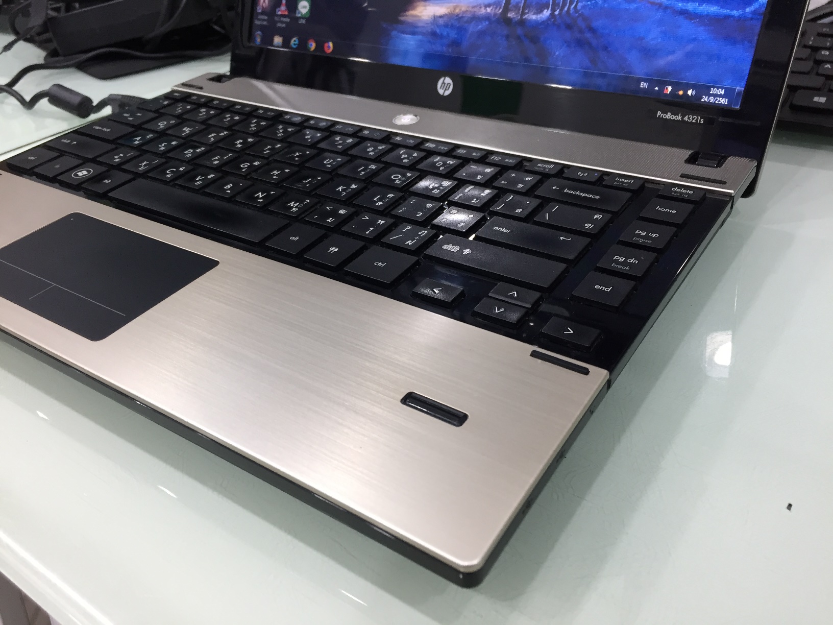 HP Probook 4321s i5-560M