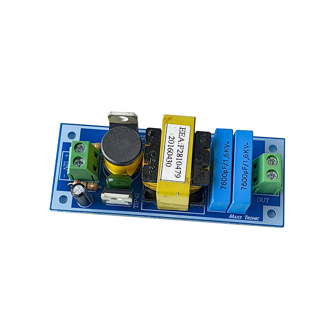 MaxxTronic MXA051 จุดหลอดฟลูออเรสเซนต์ 10-40 วัตต์