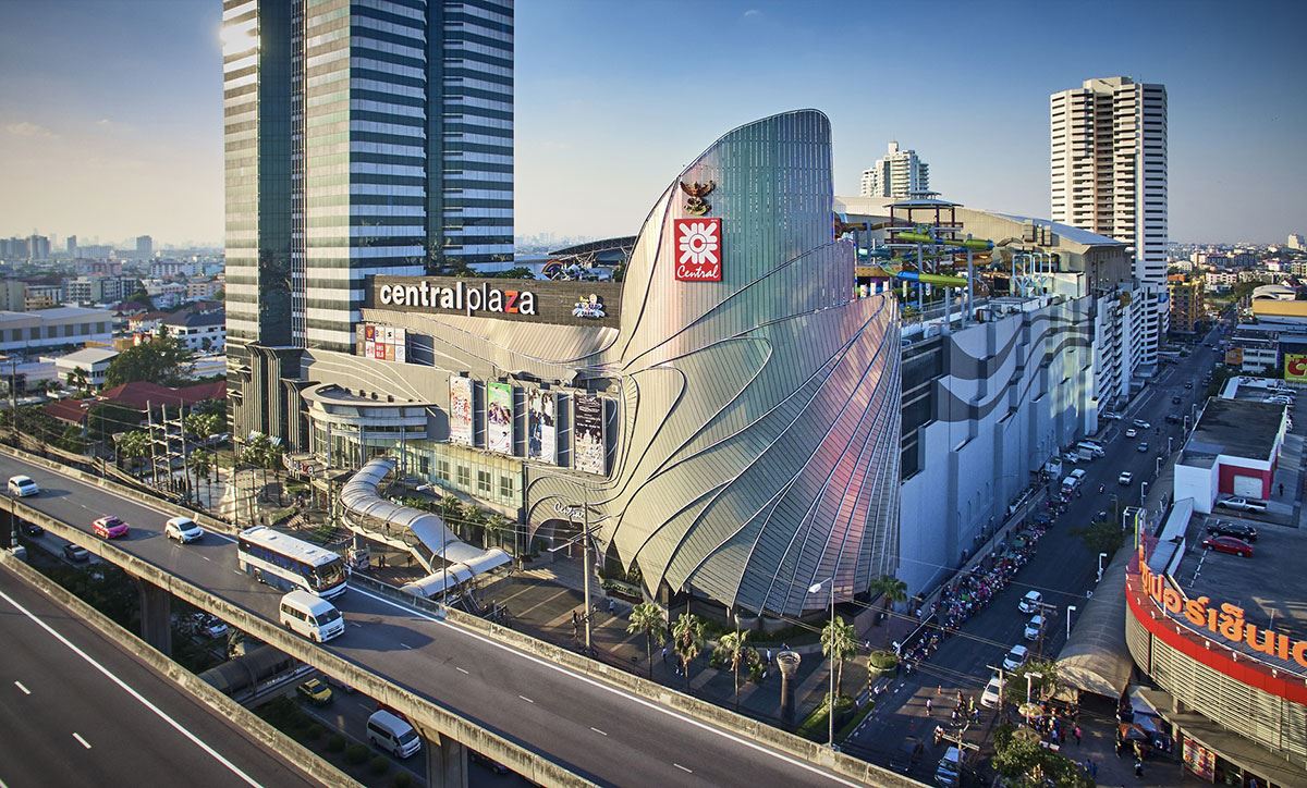 ขายที่ดินขนาด 3-3-8 ไร่ ติดถนนบางนา-ตราด ใกล้สถานีรถไฟฟ้า LRT บางนา-สุวรรณภูมิ 100 เมตร