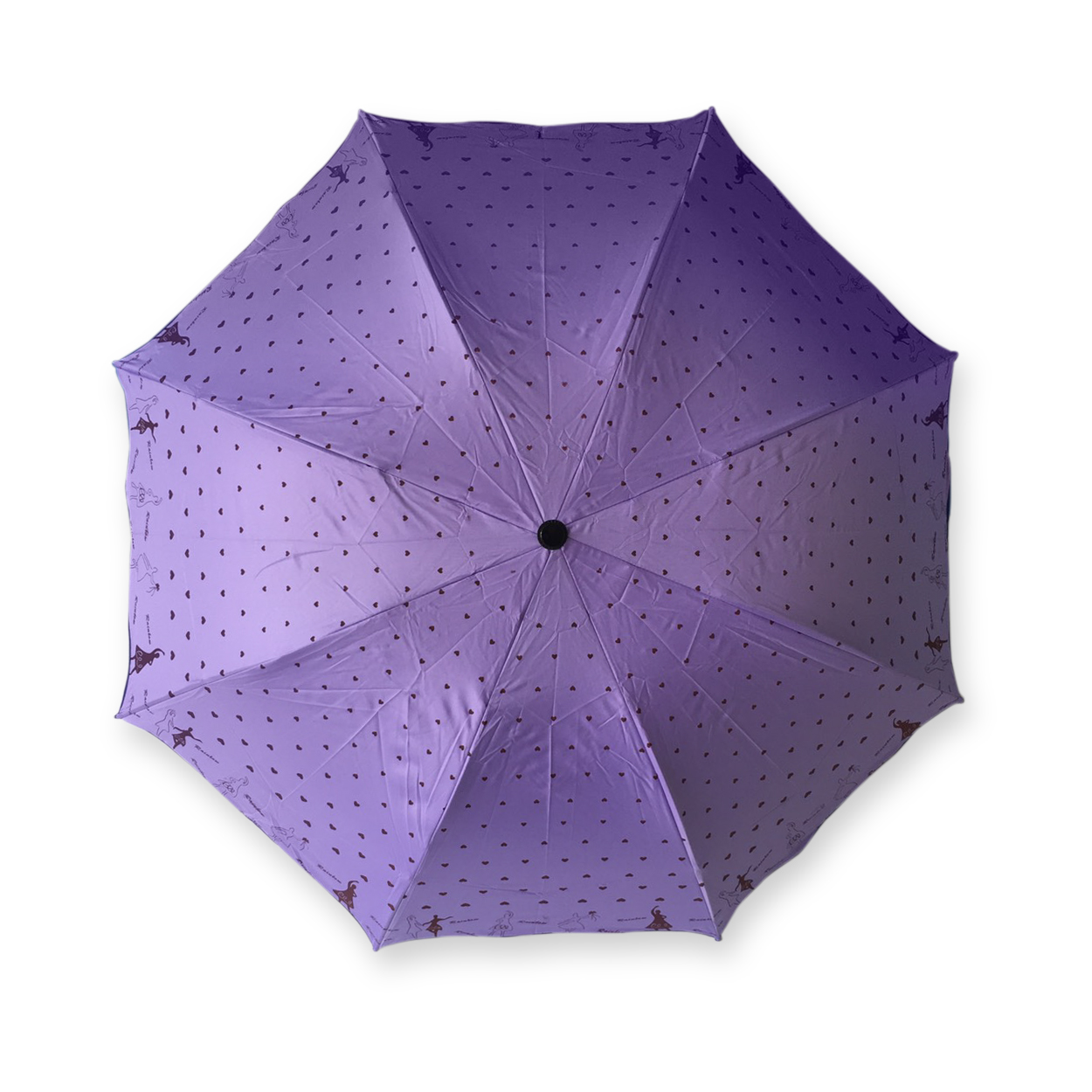 ร่มโค้งแฟชั่นรหัส 8036