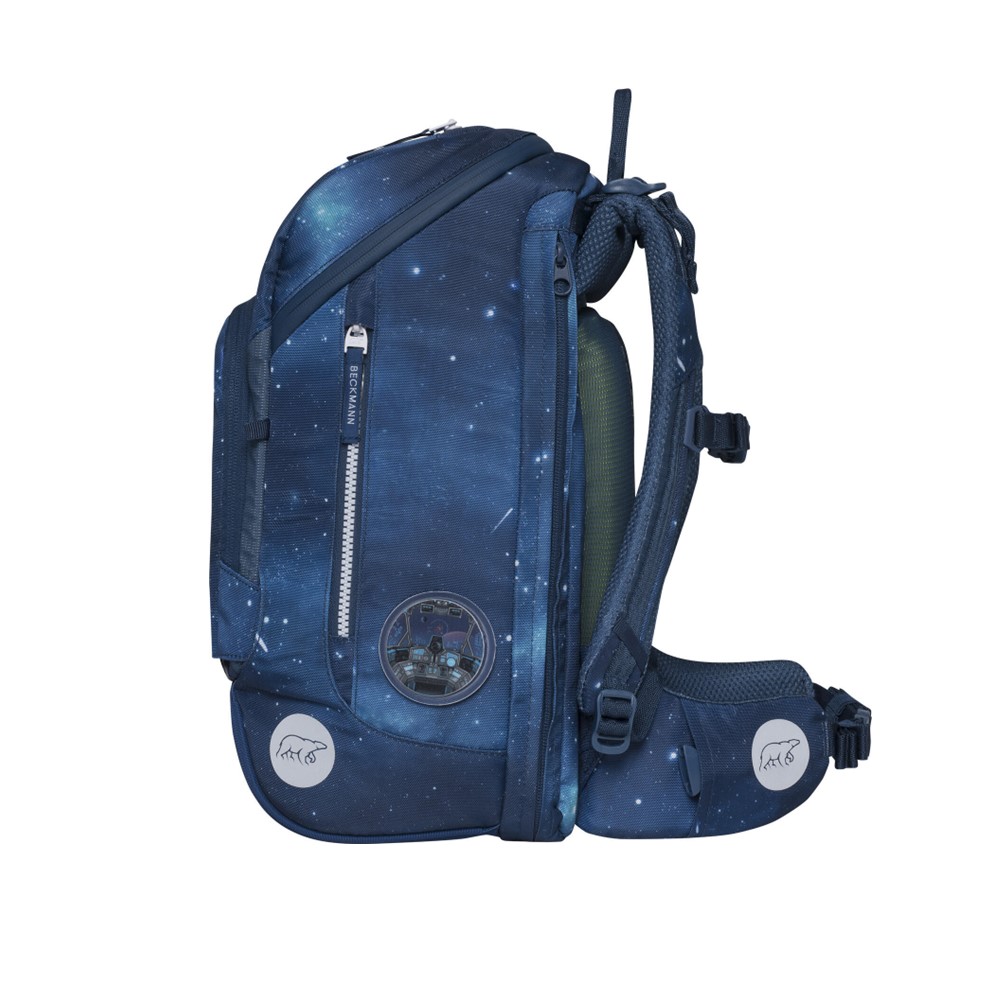 Active Air FLX (20-25L), Space Mission
