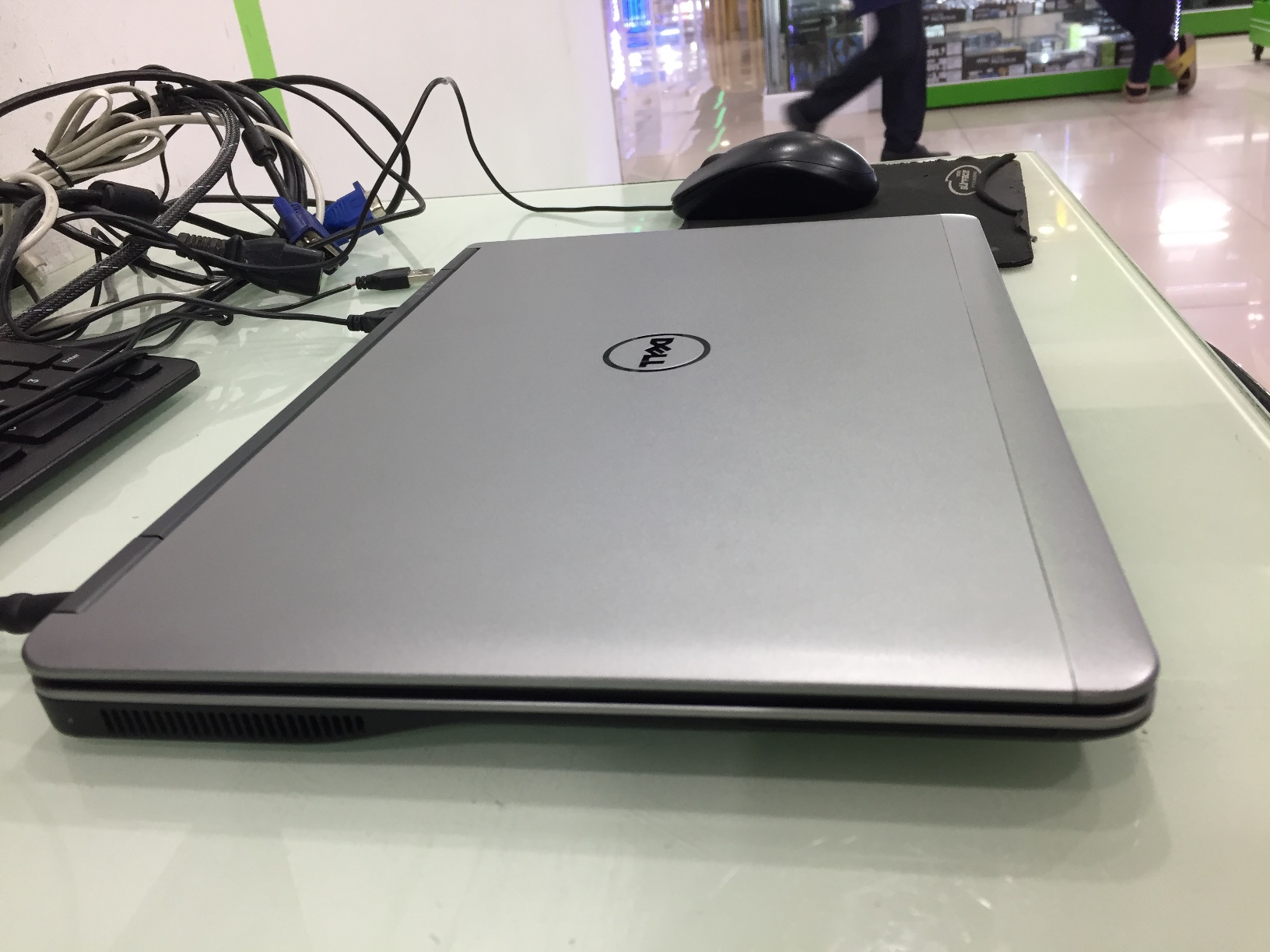 DELL LATITUDE E7440