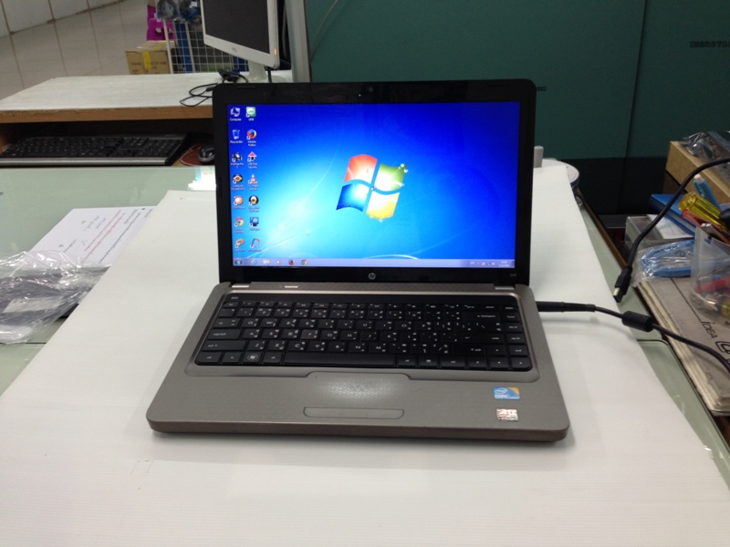 HP G42-359TX