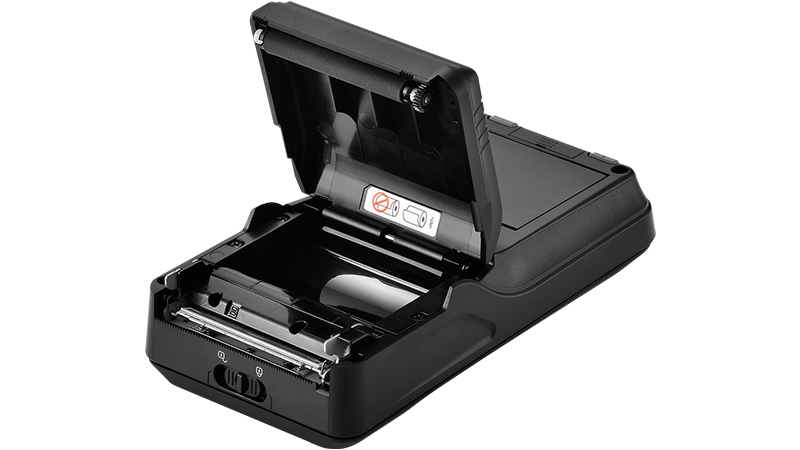 ขายถูก BIXOLON รุ่น SPP-A200 เครื่องพิมพ์ใบเสร็จพกพา 203dpi (หน้ากว้าง 2 นิ้ว)