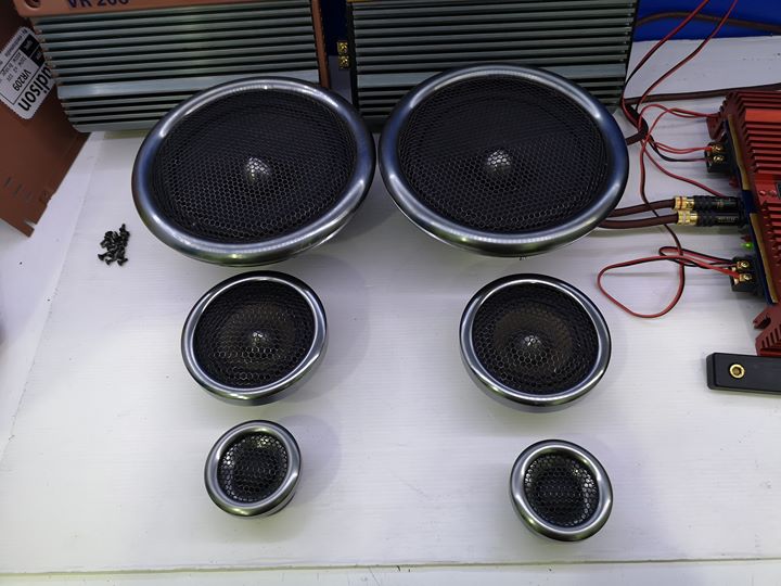 Harmotech M7.3 Active