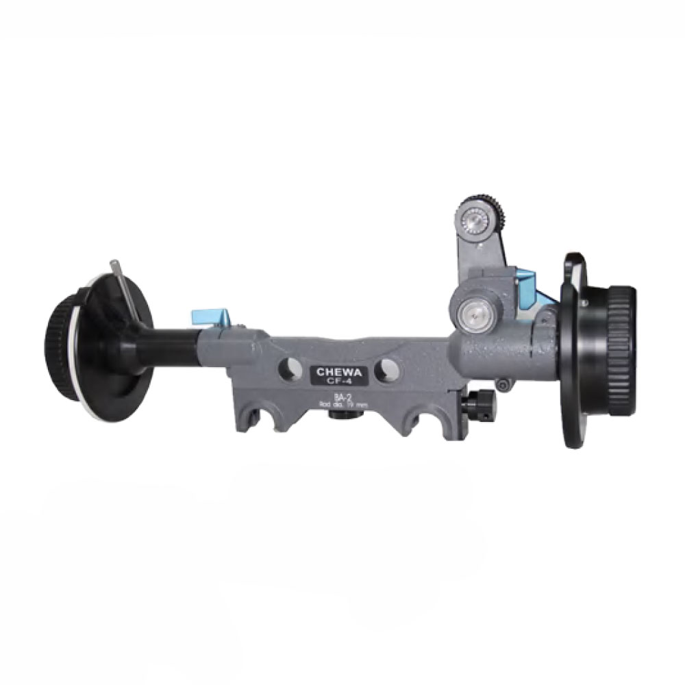 Chewa CF4 Follow Focus