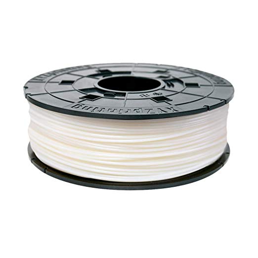 ขายถูก TTL ABS Refill XYZ 3D PRINTER PRO SERIES ABS FILAMENT 600G