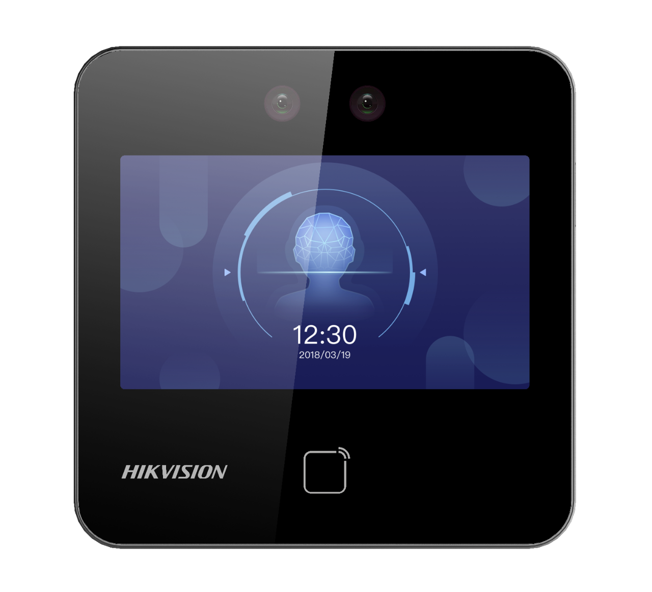ขายถูก Hikvision รุ่น DS-K1T343MWX Value Series Face Access Terminal ประกันศูนย์