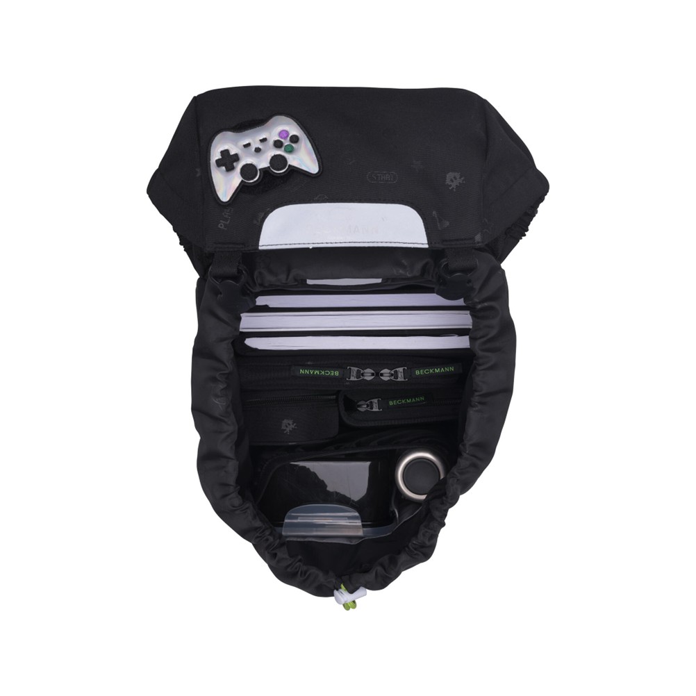 Classic Maxi 28L, Pixel