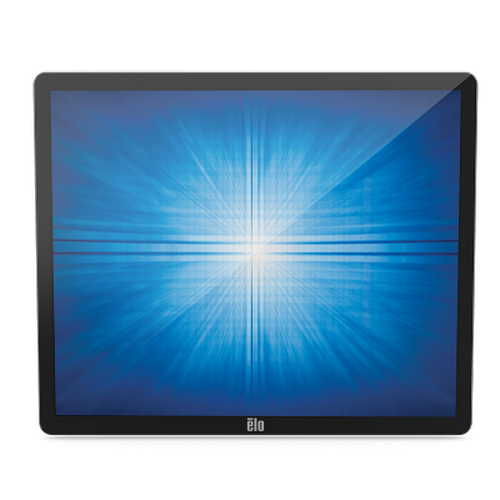 ขายถูก ELO 1902L Touch Monitor 19" หน้าจอสัมผัส 19 นิ้ว รุ่น E351388 ประกันศูนย์
