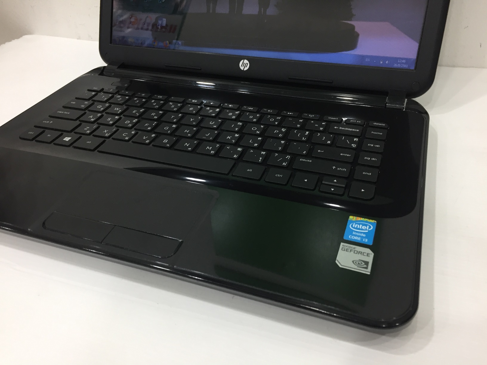 HP 14-D105TX
