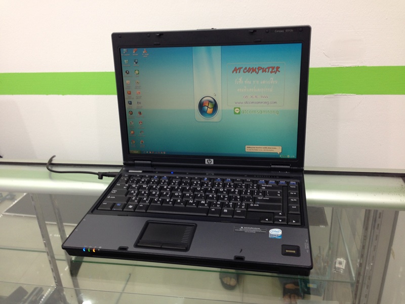 HP 6510B