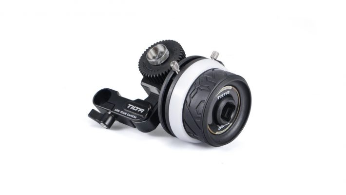 Tiltaing Mini Follow Focus
