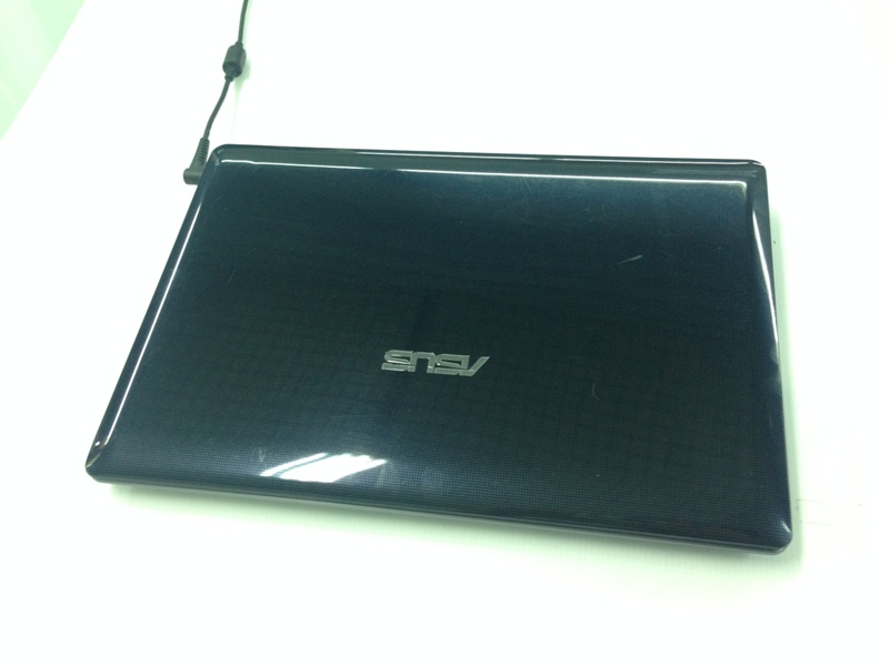 ASUS A45VM