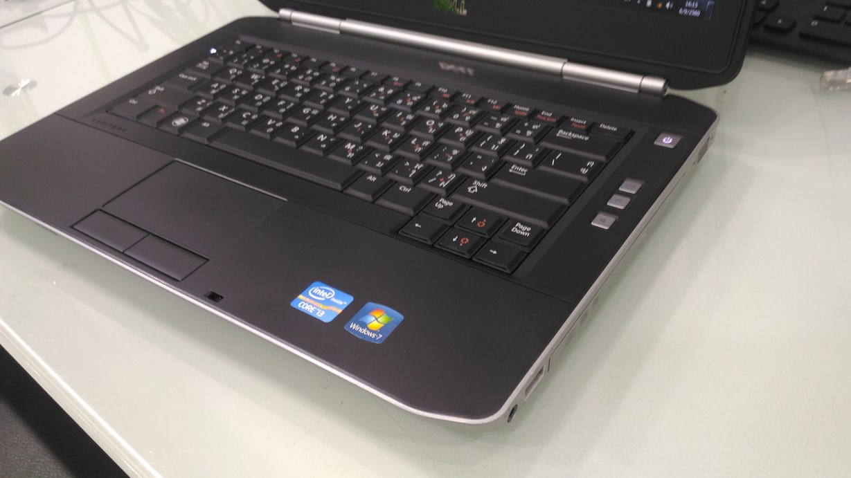DELL Latitude E5420