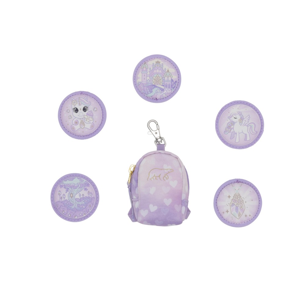 Active Air FLX (20-25L), Unicorn Princess Purple