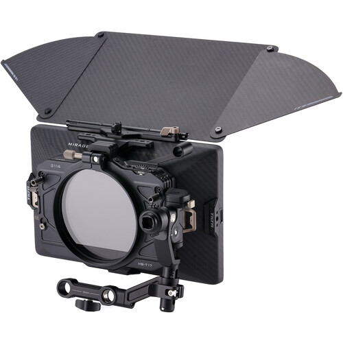 Tilta Mirage Pro Matte Box