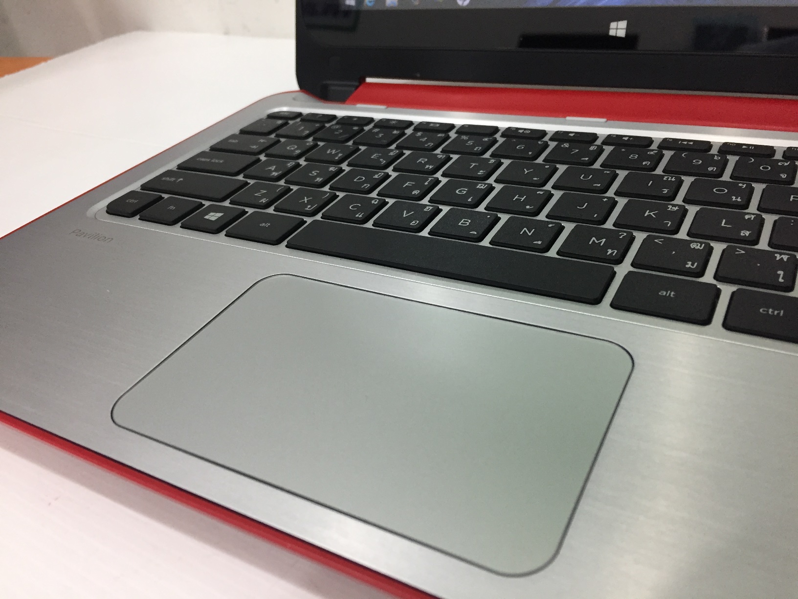 HP PAVILION 11-n026TU ทัชสกรีน