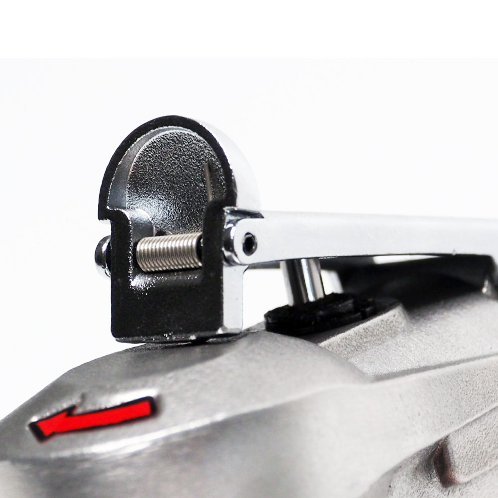 เครื่องเจียรคองอ 2 นิ้ว / BE-DL5216ADG1