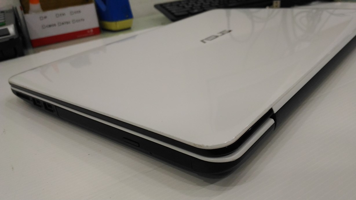 ASUS X455LD i5-5200u