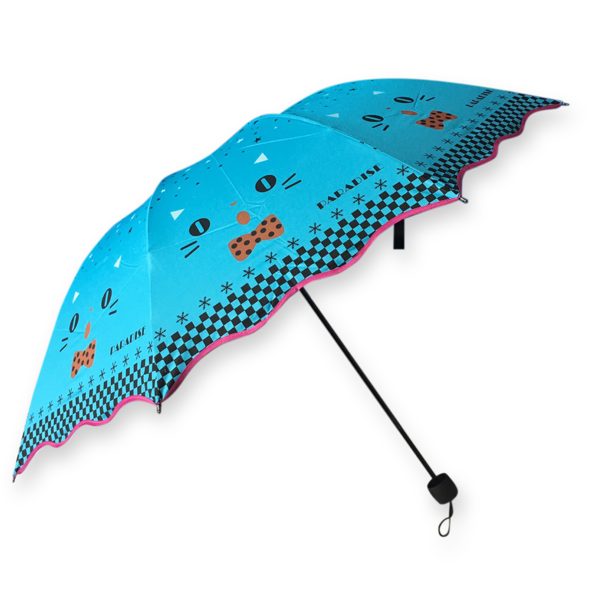 ร่มโค้งแฟชั่นรหัส 8032