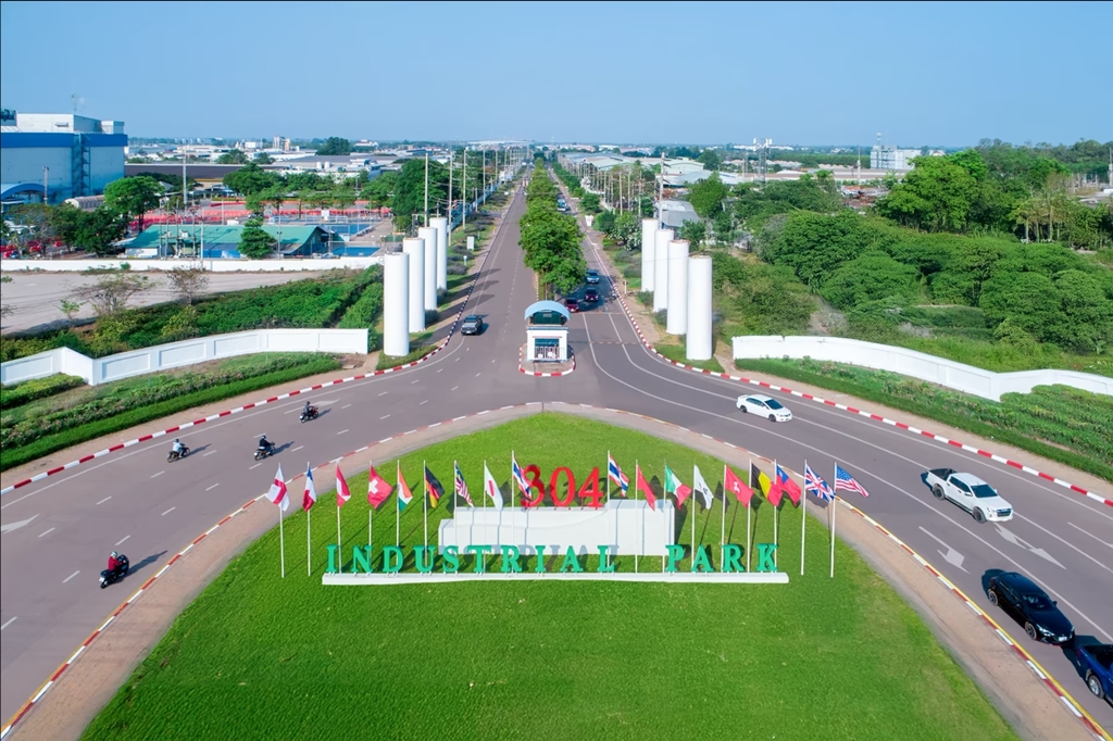 ขายโรงแรมทำเลทอง ใกล้สวนอุตสาหกรรม 304 ปราจีนบุรี