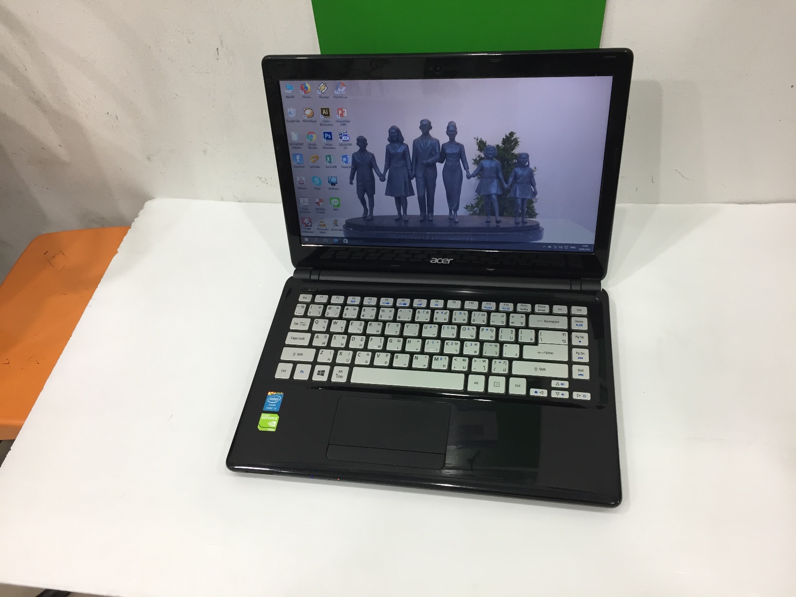 ACER Aspire E1-470G