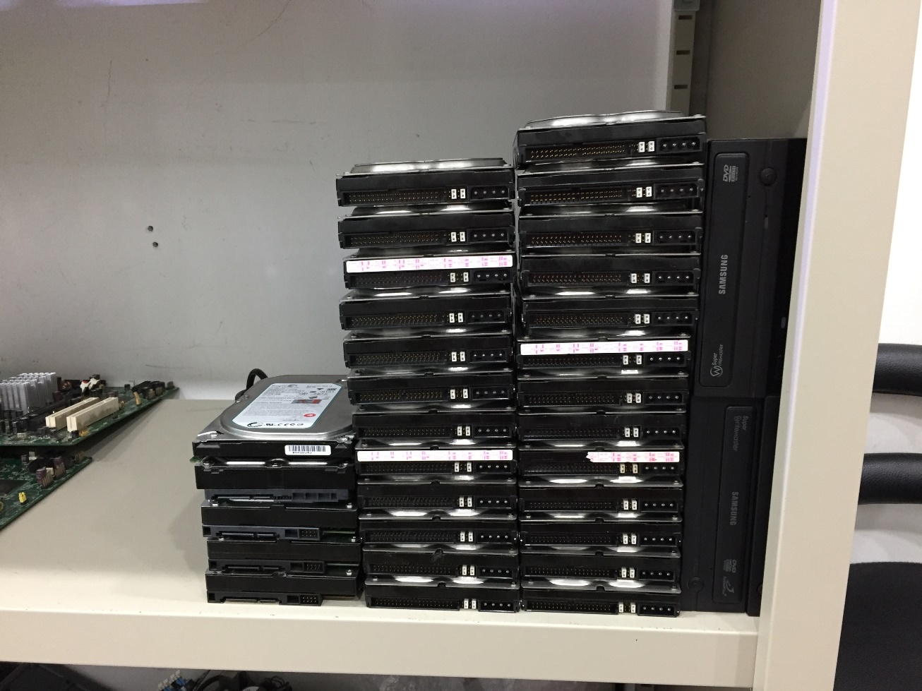 80GB. IDE 3.5"