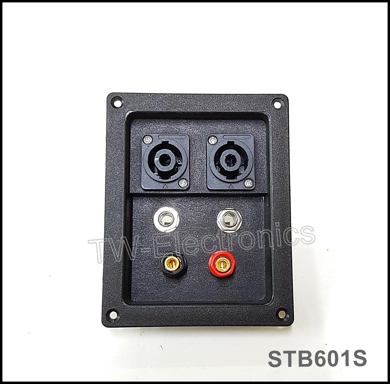 แท็ปลำโพง / STB601S