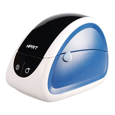 ขายถูก HPRT LPQ58_2" Thermal Label Printer
