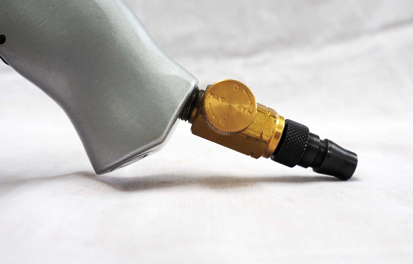 ปืนยิงซิลิโคน / G7M1-AT203A-9