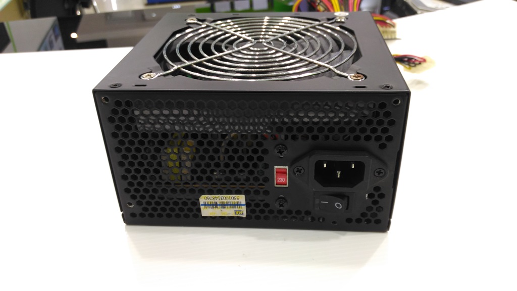 Coolermaster 500w RS-500