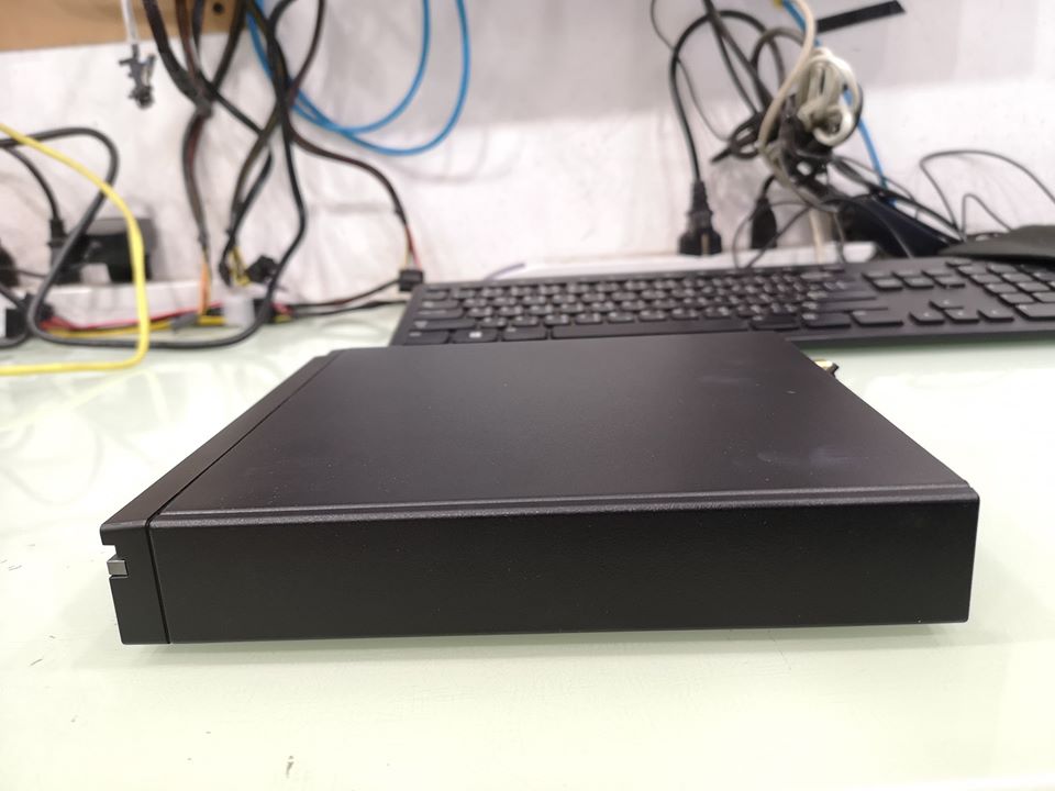 ACER VERITON N4640G Micro PC