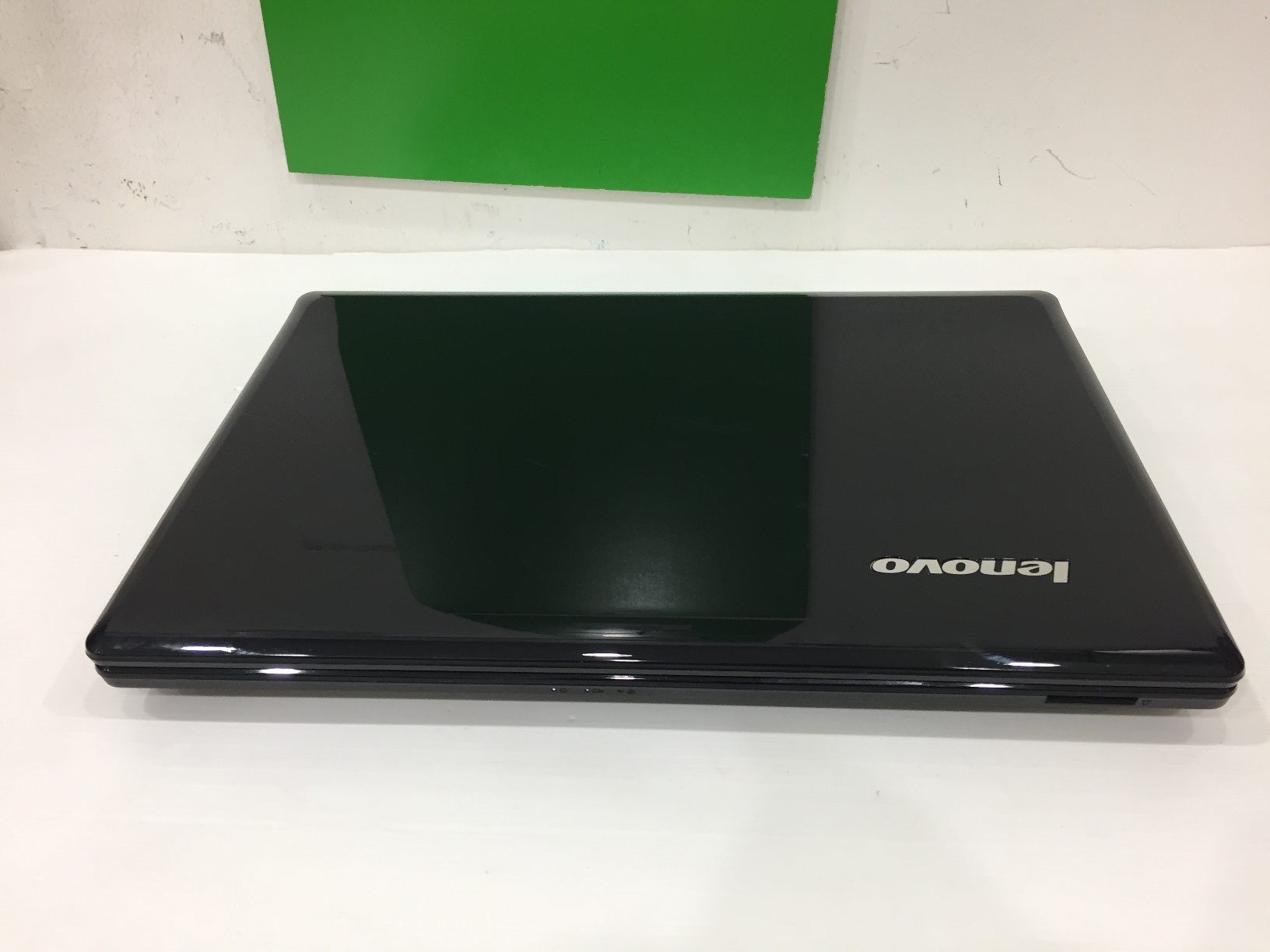 LENOVO G480