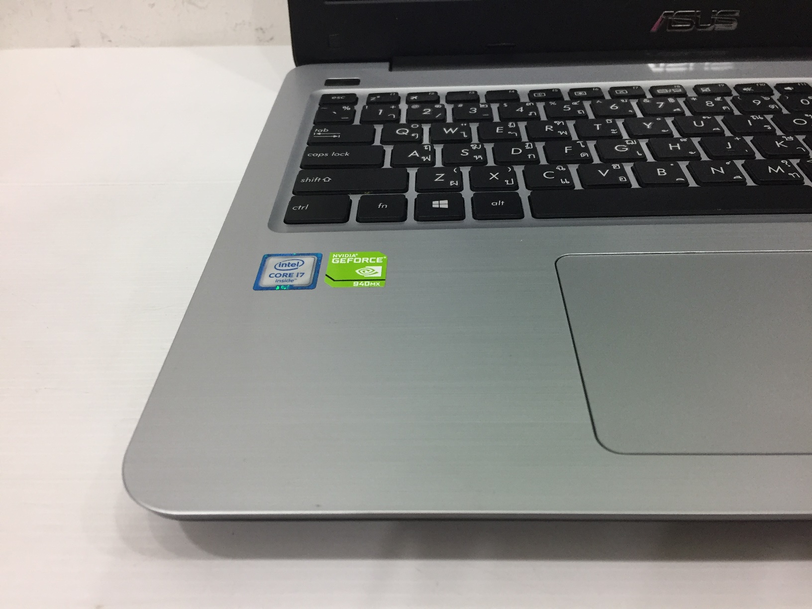 Asus K556UQ i7-6500U