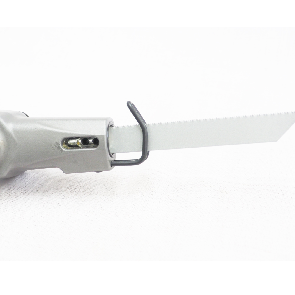 เครื่องตัดใบเลื่อยระบบลม / BE-LNS220