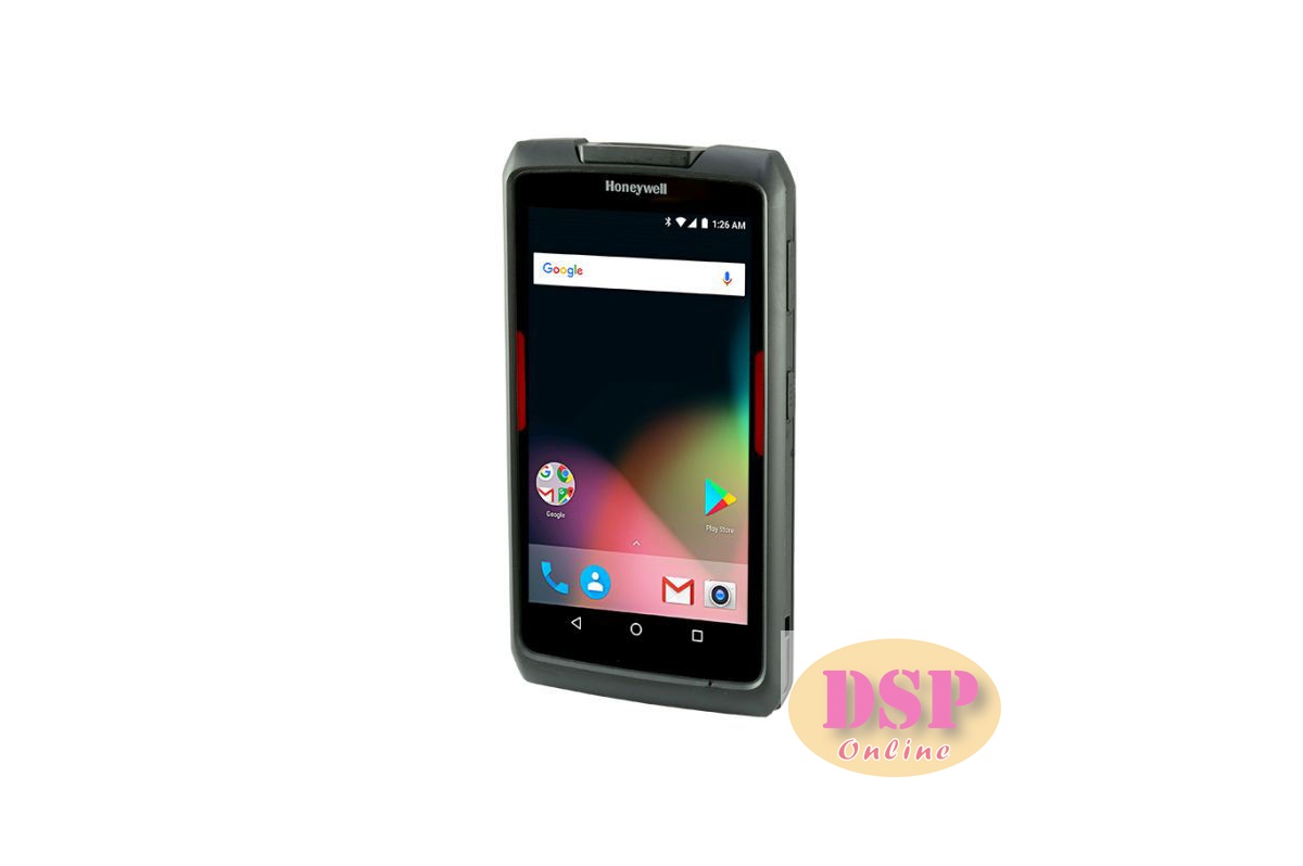 ขายถูก เครื่องอ่านบาร์โค้ดมือถือ HONEYWELL SCANPAL EDA71 ENTERPRISE TABLET Mobile Computer