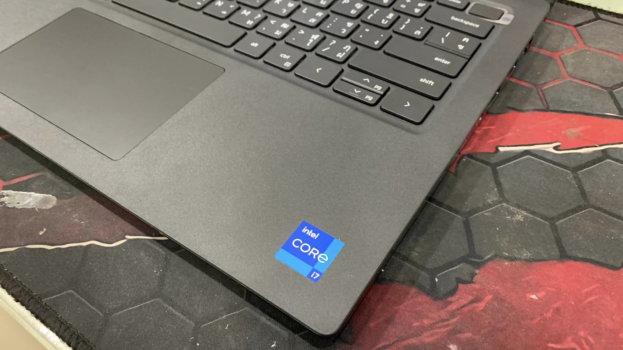 DELL LATITUDE 3420 i7-1165G7 RAM8 M.2 256+500HDD 14" HD Onsite 12/2026