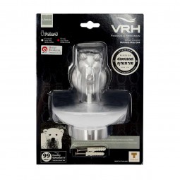 FBVHB-E107AS ที่ใส่สบู่ แก้วจานรอง รุ่น POLAR.B BE107 SS