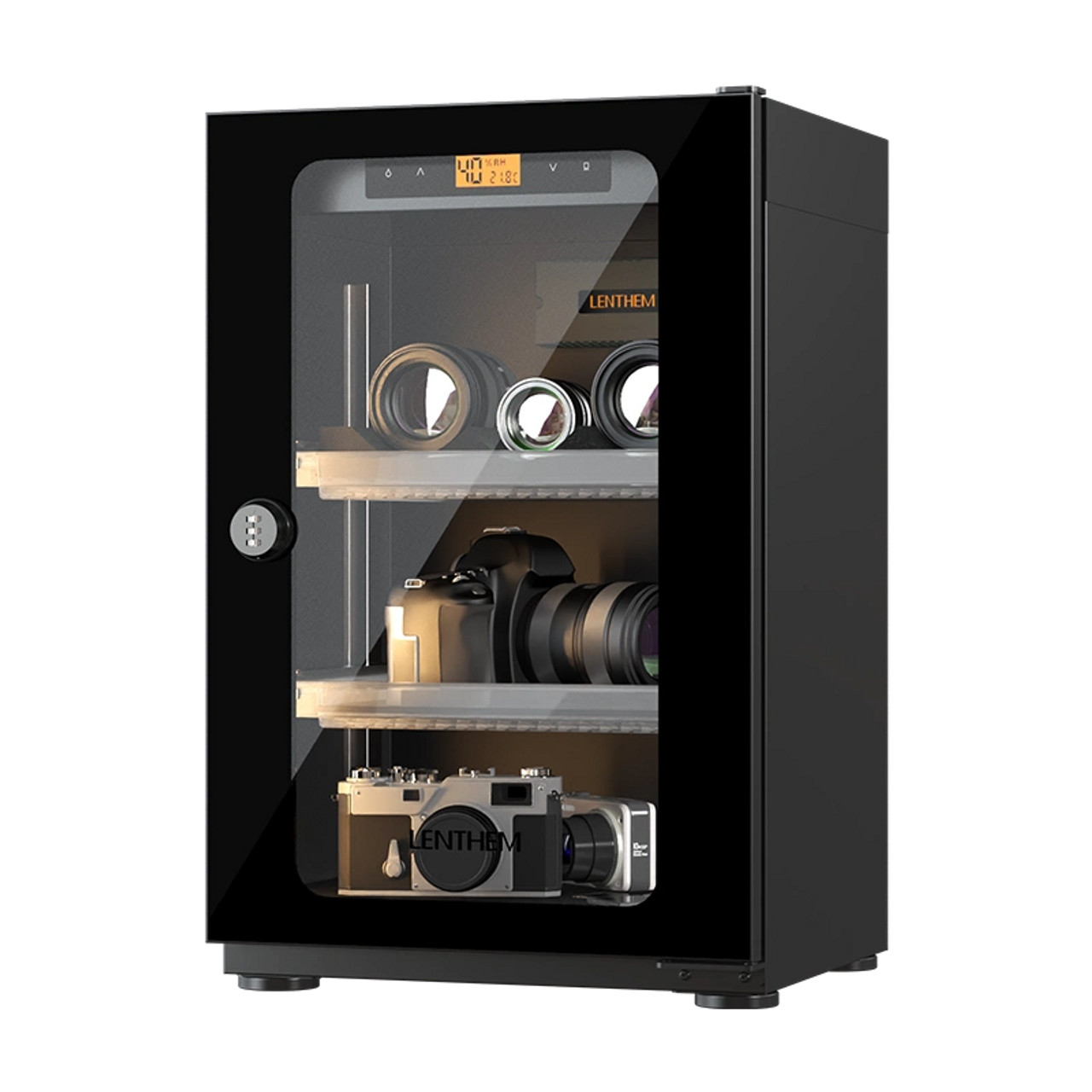 LENTHEM Dry Cabinet DT-045D