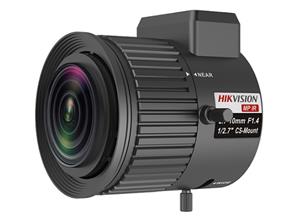 ขายถูก Hikvision TV2710D-MPIR Vari-focal Auto Iris DC Drive 3MP IR