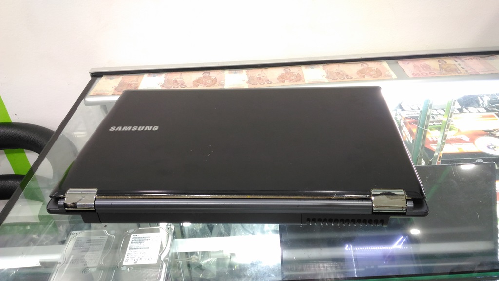 SAMSUNG RF509