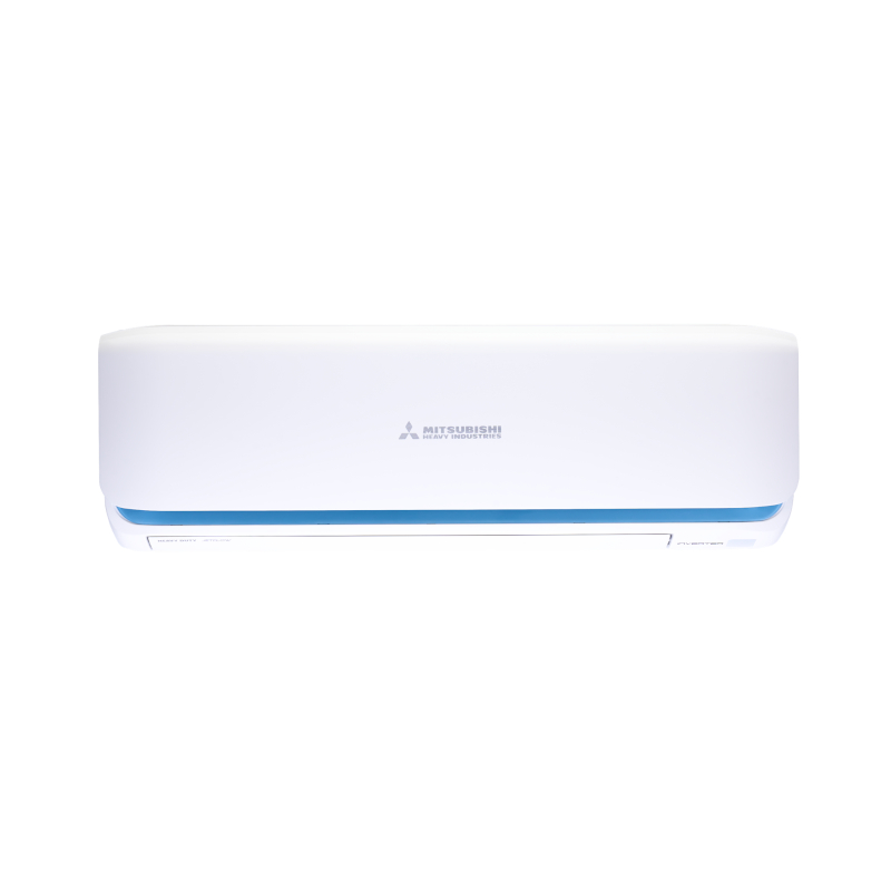 แอร์ติดผนัง มิตซูบิชิ เฮฟวี้ดิวตี้ Deluxe Inverter SRK18YYS-W1 (18,244 BTU)
